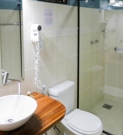 Апартаменты Deluxe 1 Спальня, Pousada Santa Fe De Penedo