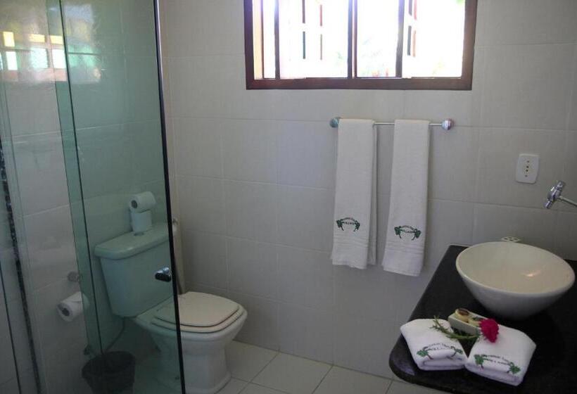 Шале 1 Спальня, Pousada Tranquilandia Village