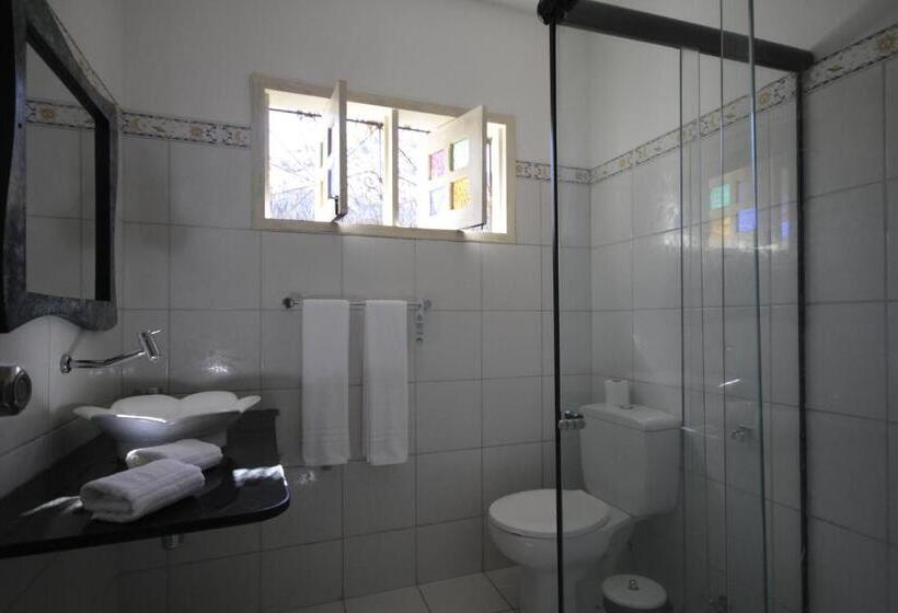 Шале 1 Спальня, Pousada Tranquilandia Village