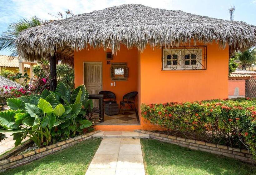 Шале 1 Спальня, Pousada Tranquilandia Village