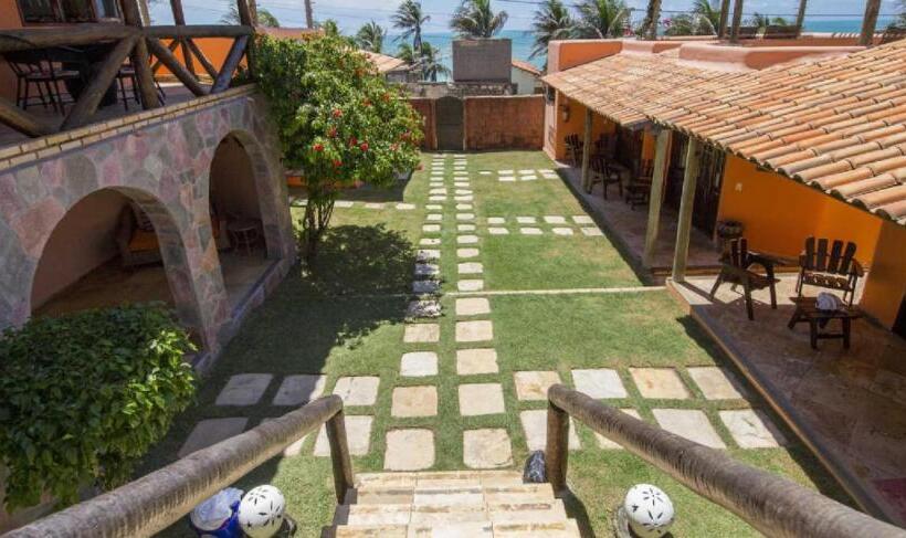 Люкс, Pousada Tranquilandia Village