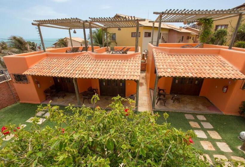 Люкс, Pousada Tranquilandia Village