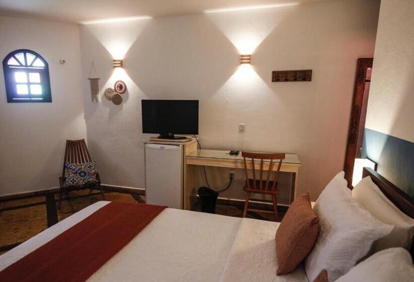 Люкс, Pousada Tranquilandia Village