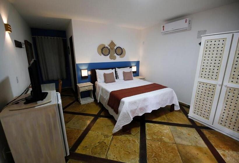 Люкс, Pousada Tranquilandia Village