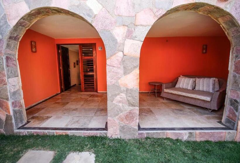 Люкс Повышенной Комфортности, Pousada Tranquilandia Village