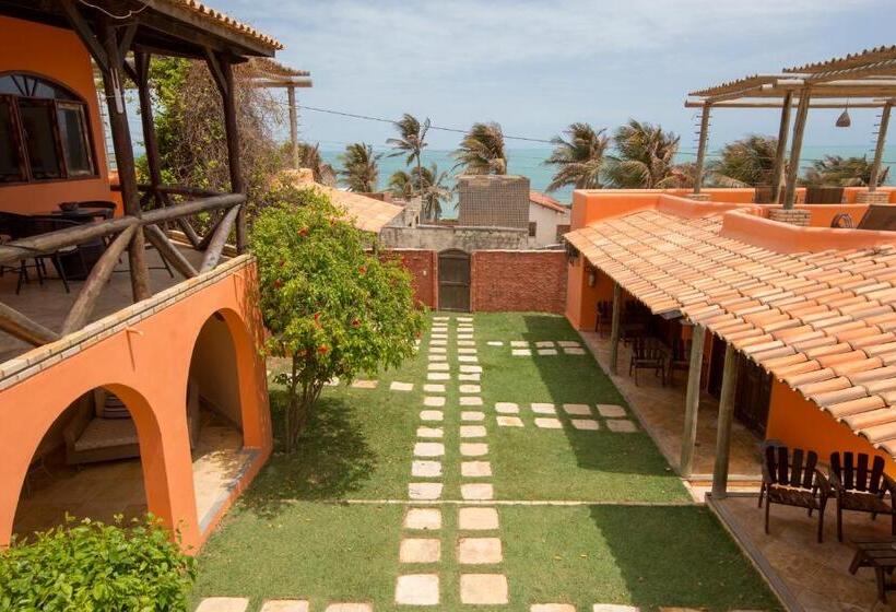 Люкс Повышенной Комфортности, Pousada Tranquilandia Village