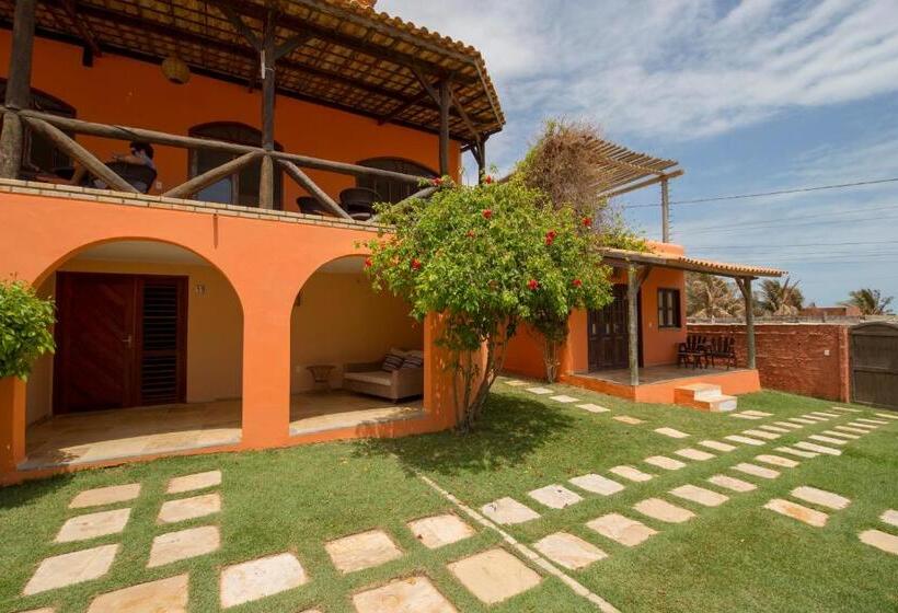 Люкс Повышенной Комфортности, Pousada Tranquilandia Village