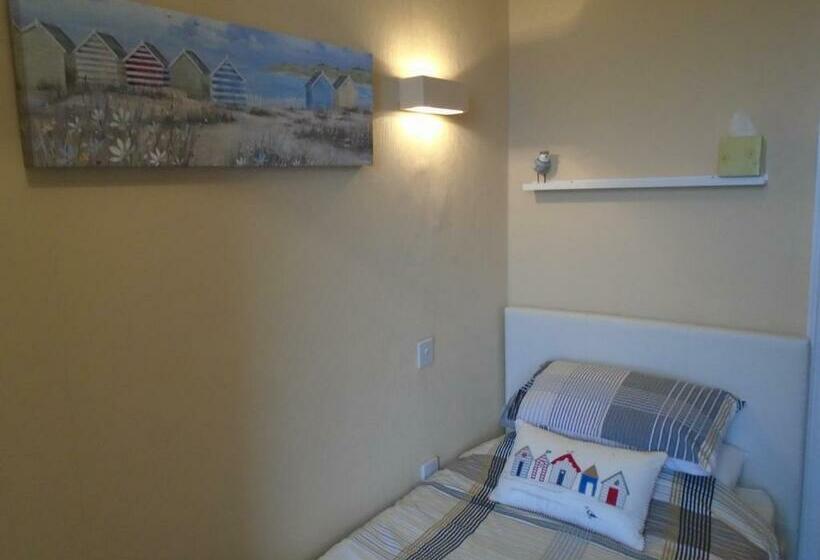 スタンダードシングルルーム, The Florian