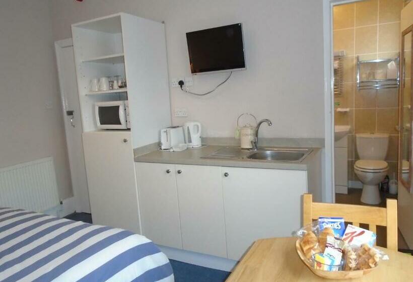 スタンダードルーム, The Florian