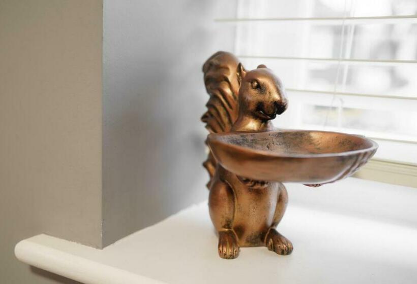 标准间, The Limes