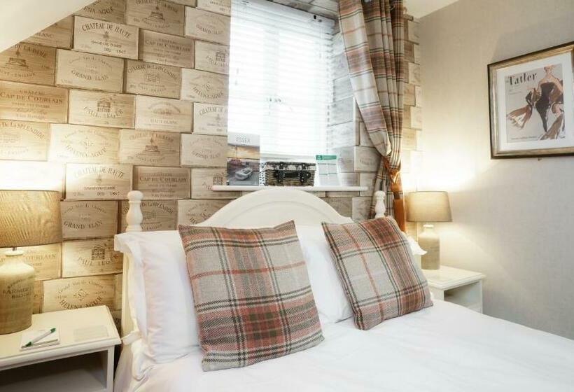 标准间, The Limes