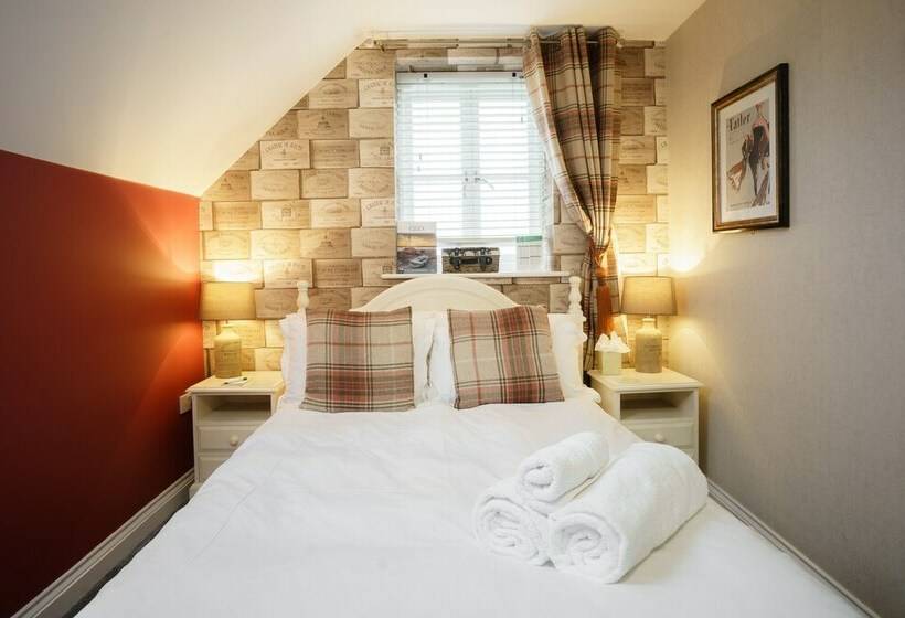 标准间, The Limes