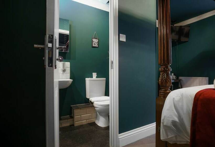 标准间, The Limes