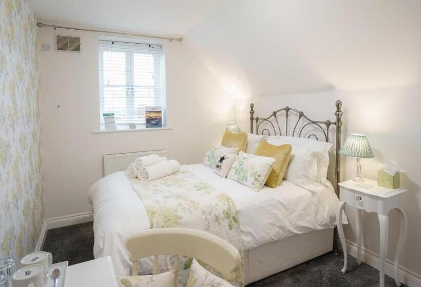 标准间, The Limes