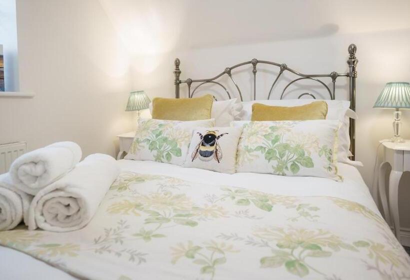 标准间, The Limes