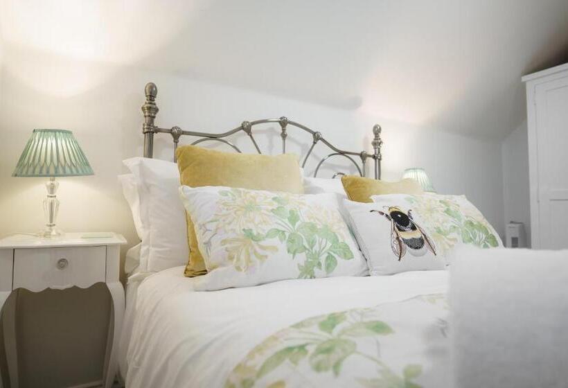 标准间, The Limes