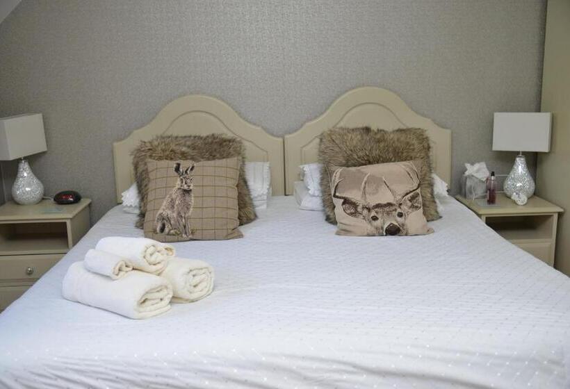 家庭间, The Limes