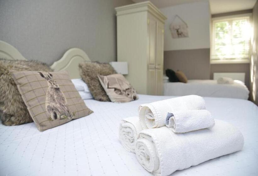 家庭间, The Limes