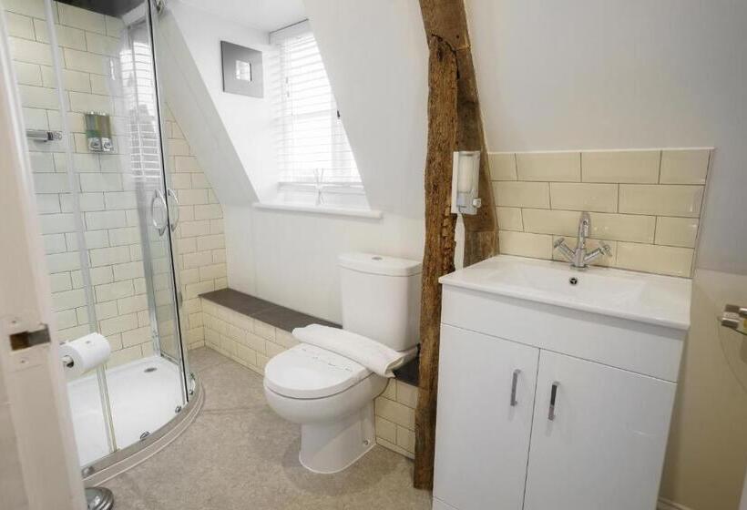 家庭间, The Limes