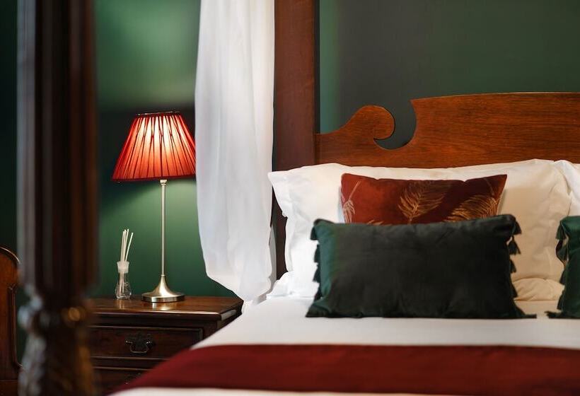 标准间, The Limes