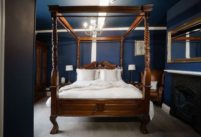 标准间, The Limes