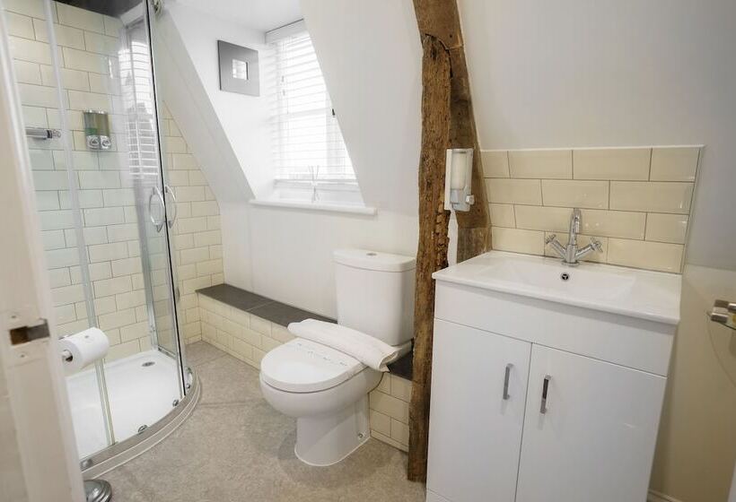 家庭间, The Limes