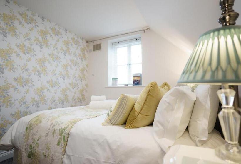 标准间, The Limes