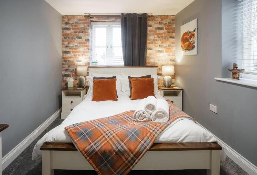 标准间, The Limes