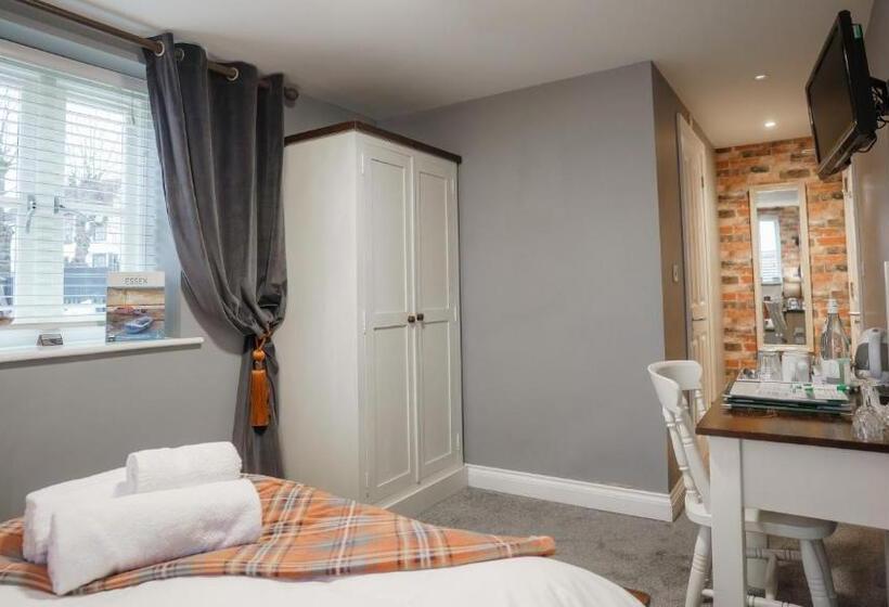 标准间, The Limes