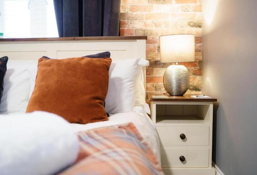 标准间, The Limes