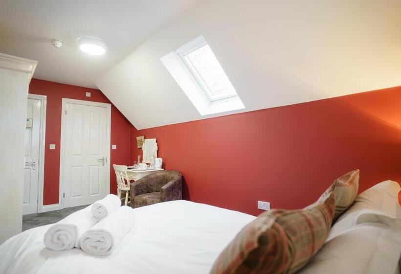 标准间, The Limes