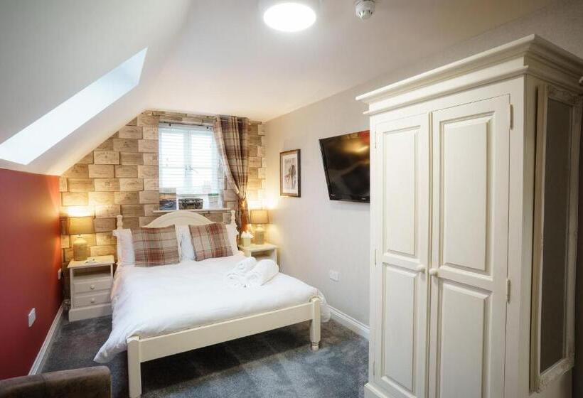 标准间, The Limes