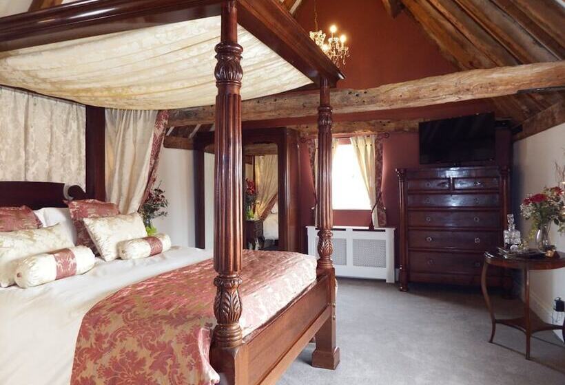 标准间, The Limes