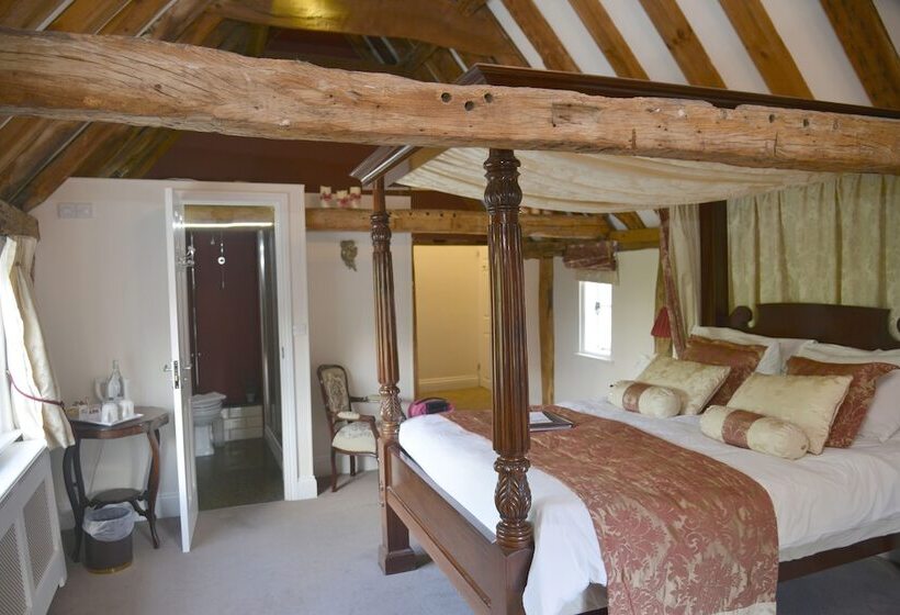 标准间, The Limes