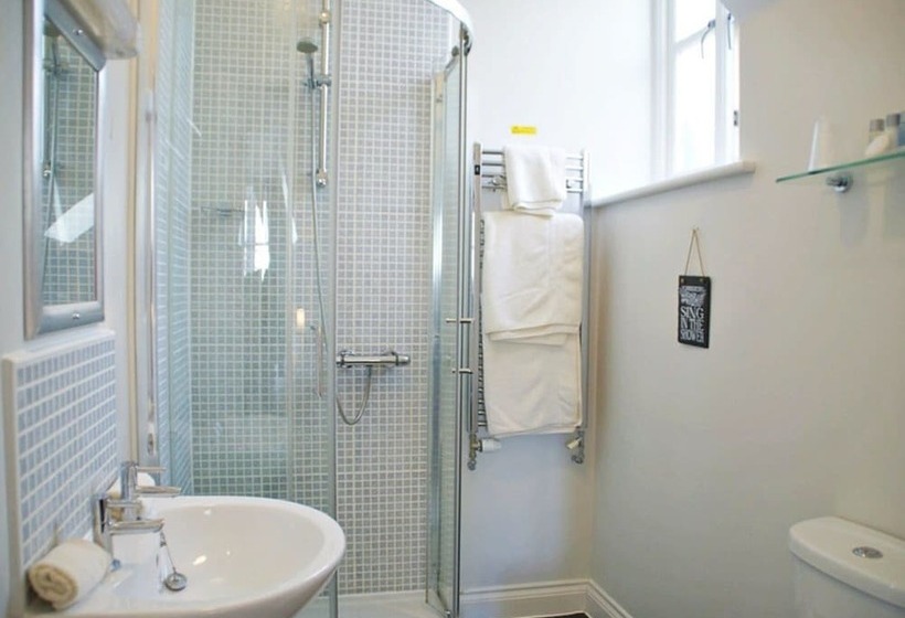 标准间, The Limes