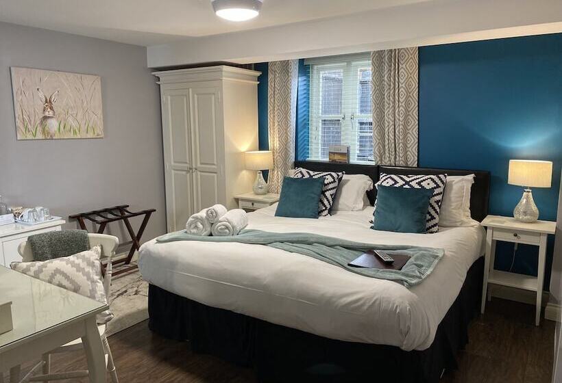 标准间, The Limes