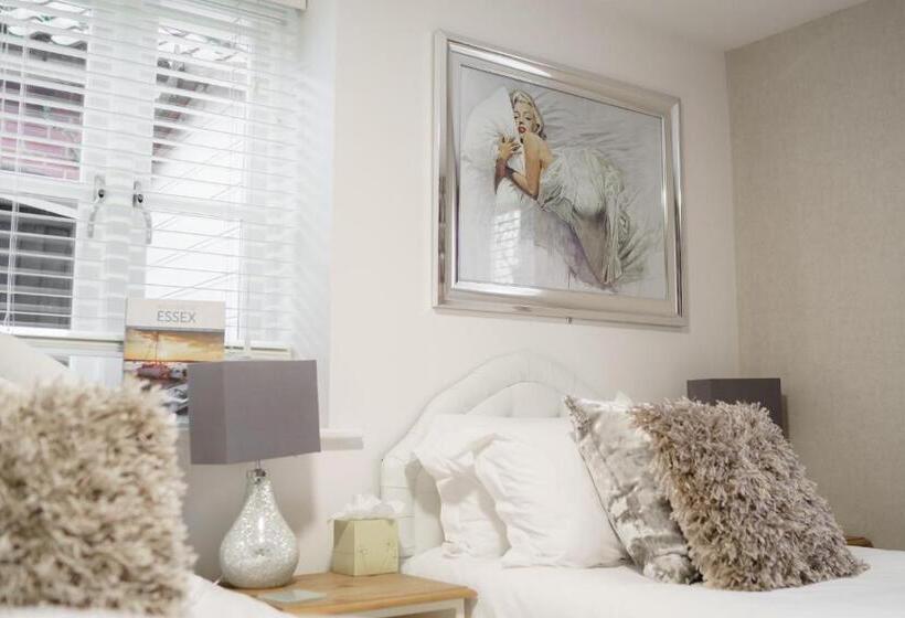 标准间, The Limes