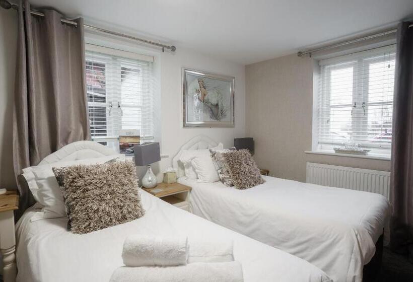 标准间, The Limes