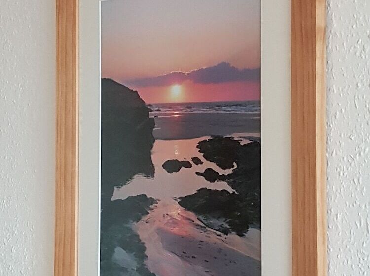 Люкс Премиум, The Trelinda Guest House