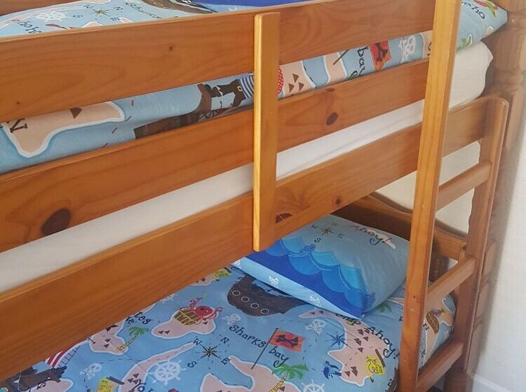 Семейный Номер, The Trelinda Guest House