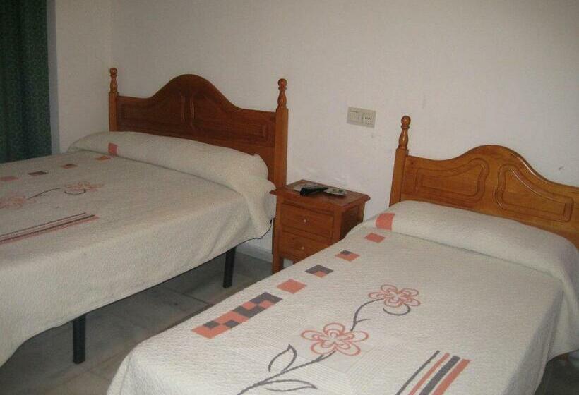 Chambre Standard, Veracruz