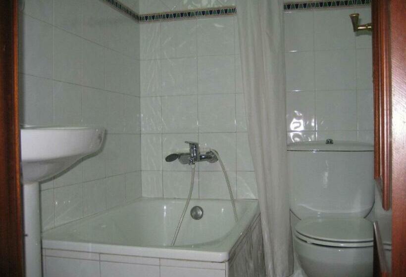 Chambre Standard, Veracruz