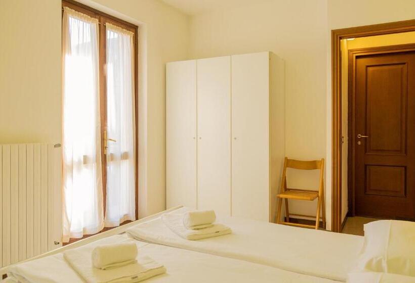 1 Bedroom Apartment Lake View, Residence Panorama La Forca, Gtsgroup