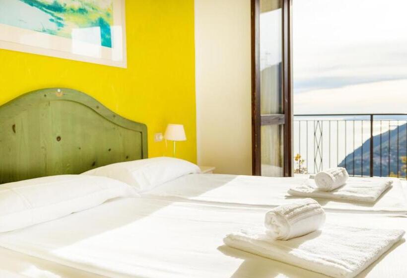 1 Bedroom Apartment Lake View, Residence Panorama La Forca, Gtsgroup