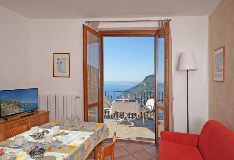 Апартаменты Superior 2 Спальни, Residence Panorama La Forca, Gtsgroup