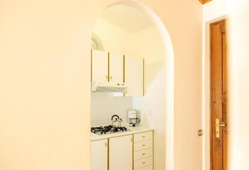 2 Bedrooms Apartment Lake View, Residence Panorama La Forca, Gtsgroup