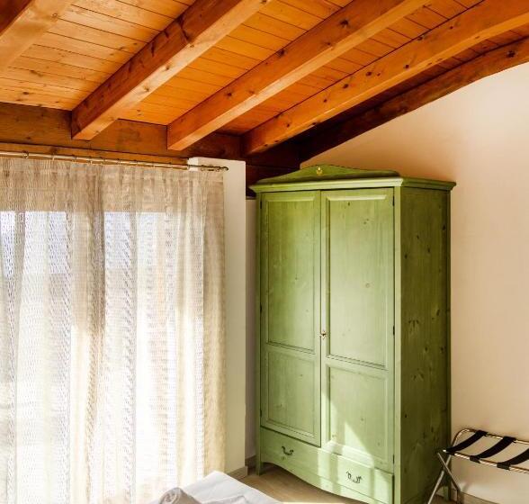 Полулюкс Вид на Озеро, Residence Panorama La Forca, Gtsgroup