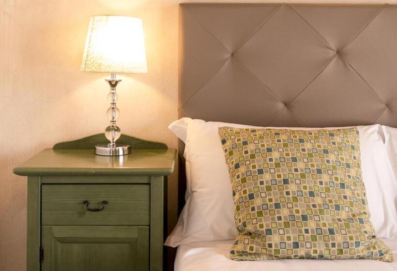 Полулюкс Вид на Озеро, Residence Panorama La Forca, Gtsgroup