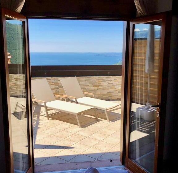 Полулюкс Вид на Озеро, Residence Panorama La Forca, Gtsgroup