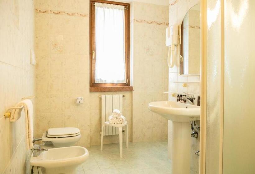 Полулюкс Вид на Горы, Residence Panorama La Forca, Gtsgroup